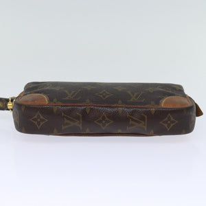 Louis Vuitton Marly Dragonne Clutch Bag
