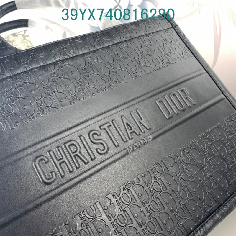Christian Dior Bags Bags - The Tote   075