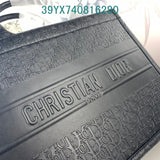 Christian Dior Bags Bags - The Tote   075