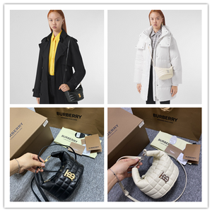 Burberry Bags - BG Bags - 898