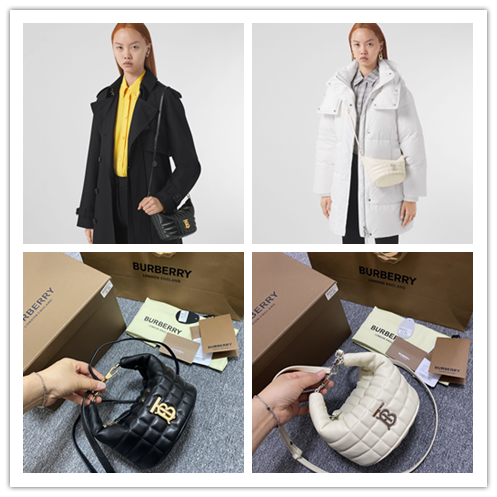 Burberry Bags - BG Bags - 898