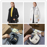 Burberry Bags - BG Bags - 898