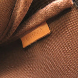Louis Vuitton Pochette Accessoires  Canvas Clutch Bag