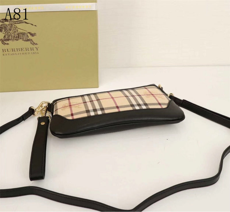 Burberry Bags - Bagsattire   078