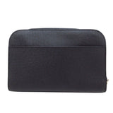 Louis Vuitton Baikal  Leather Clutch Bag