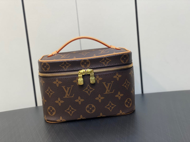 Louis Vuitton Bags