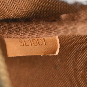 Louis Vuitton Pochette accessoires Clutch Bag