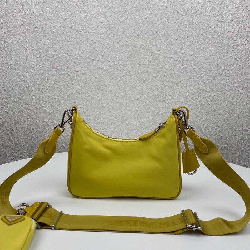 Camila Bags - Prada Bags - 072