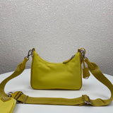 Camila Bags - Prada Bags - 072
