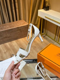 New Hermes HIGH HEELS 040