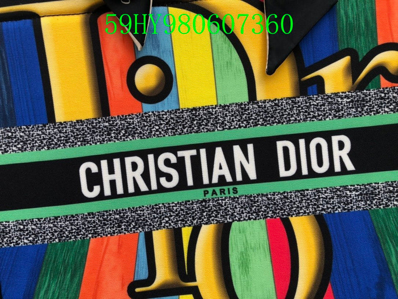 Christian Dior Bags Bags - The Tote   121