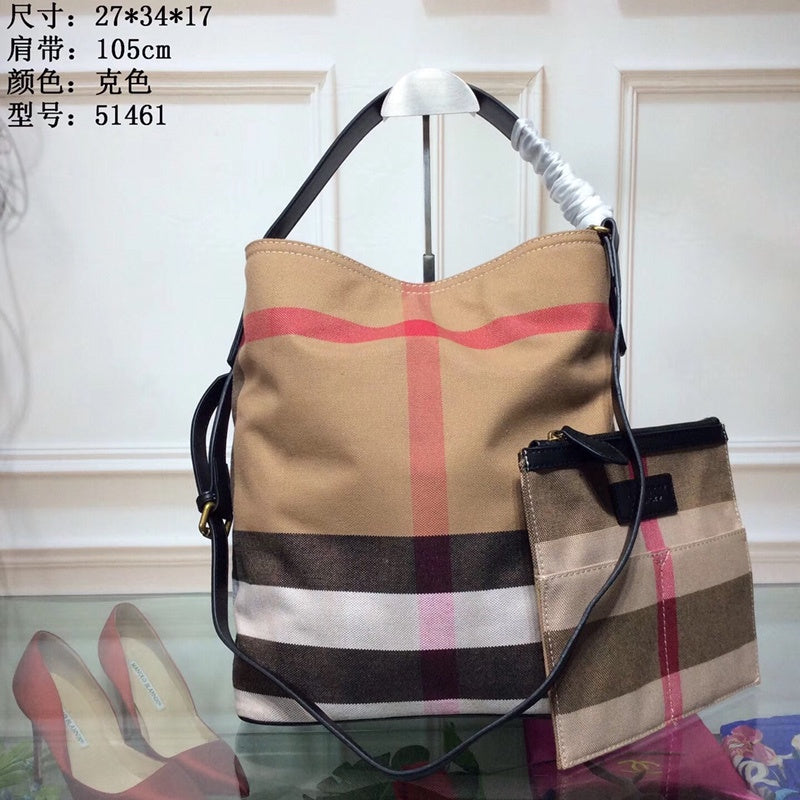 Burberry Bags - BG Bags - 1058