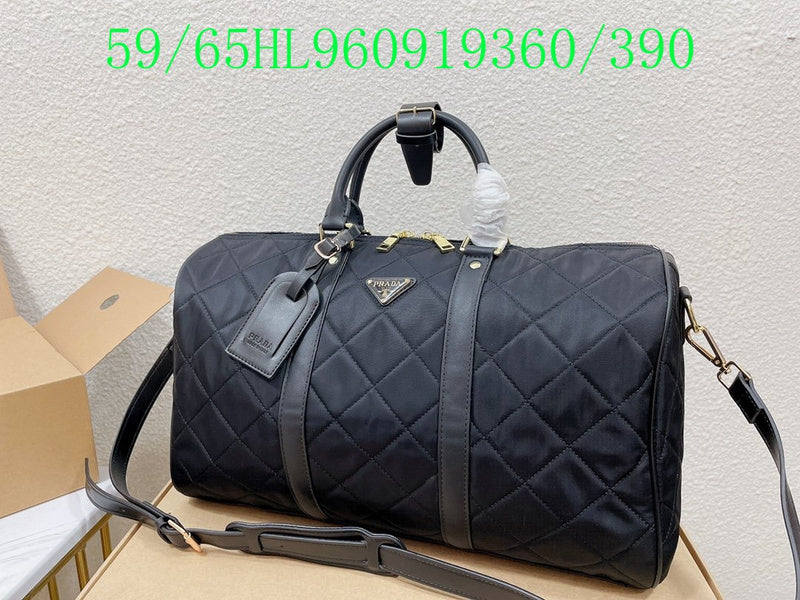 Prada Bags - The Barnes Bags  961