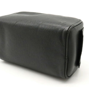 Louis Vuitton Trousse Ivan  Leather Clutch Bag