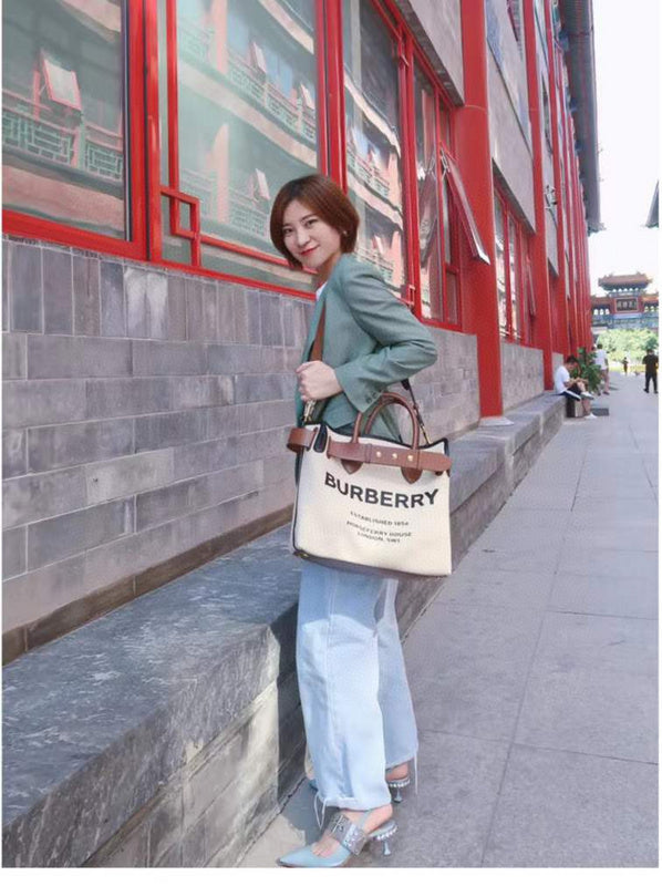 Burberry Bags - BG Bags - 750