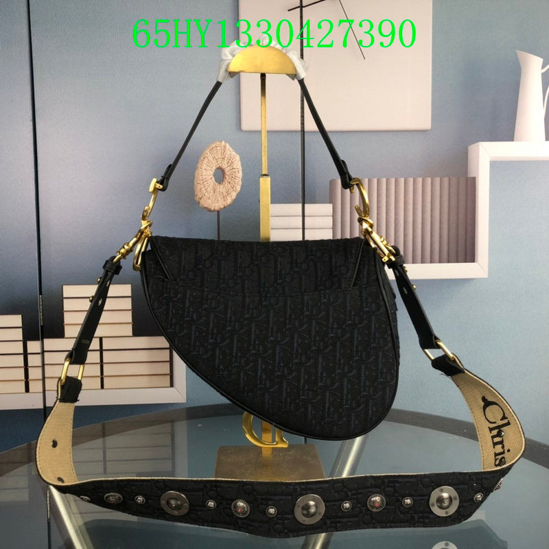 Christian Dior Bags Bags - The Tote   451