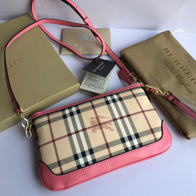 Burberry Bags - Bagsattire   481