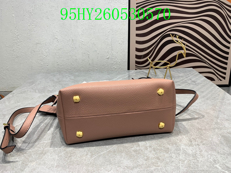 Prada Bags - The Barnes Bags  264