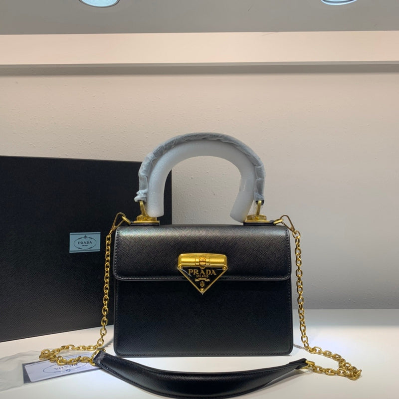 Barnes-Bags - Prada Bags - 843