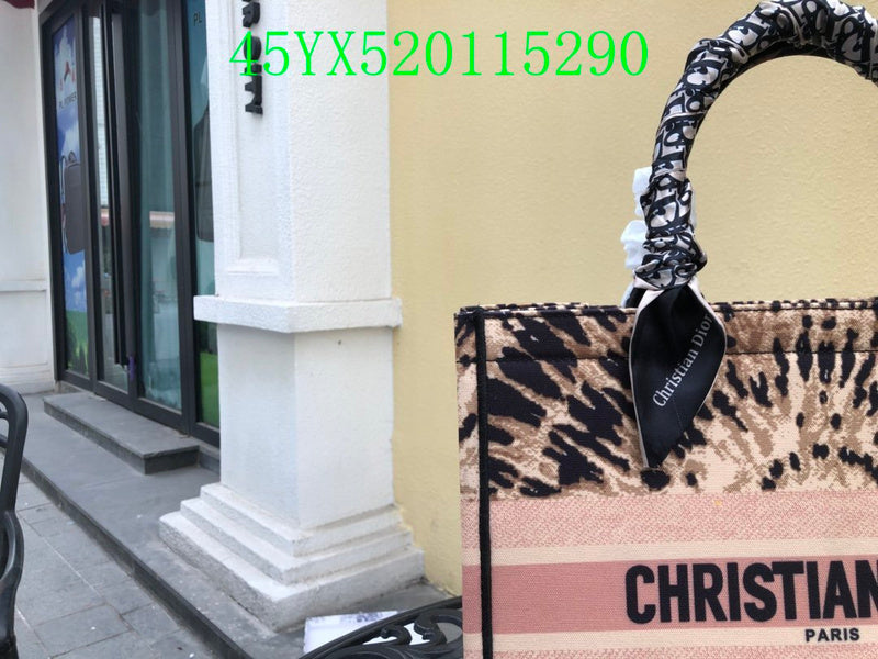 Christian Dior Bags Bags - The Tote   038
