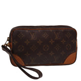 Louis Vuitton Marly Dragonne Clutch Bag