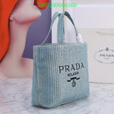 Prada Bags - The Barnes Bags  209