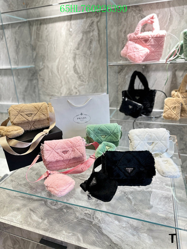 Prada Bags - The Barnes Bags  949