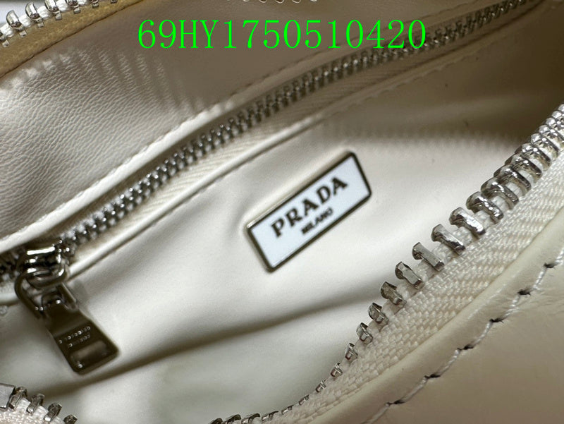 Prada Bags - The Barnes Bags  308