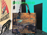 Christian Dior Bags Bags - The Tote   136