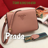 Prada Bags - The Barnes Bags  546