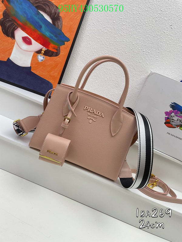 Prada Bags - The Barnes Bags  247