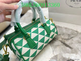 Prada Bags - The Barnes Bags  993