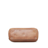 Gucci Bamboo Shopper Medium Beige Brown