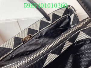 Prada Bags - The Barnes Bags  901
