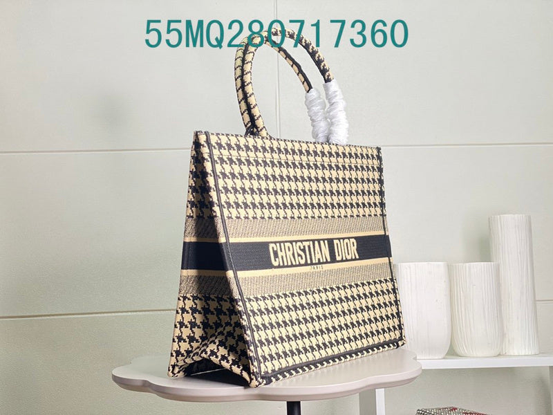 Christian Dior Bags Bags - The Tote   112