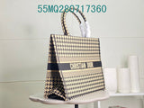 Christian Dior Bags Bags - The Tote   112