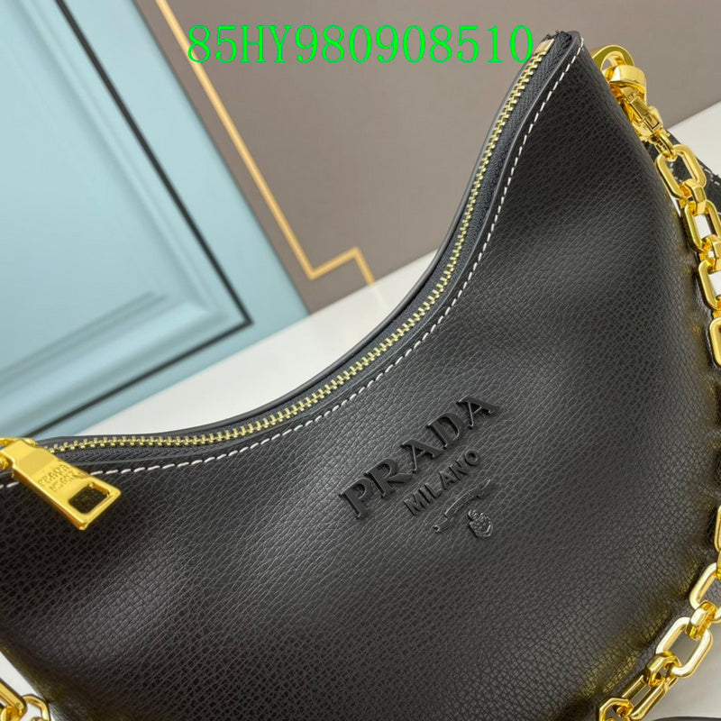 Prada Bags - The Barnes Bags  1004