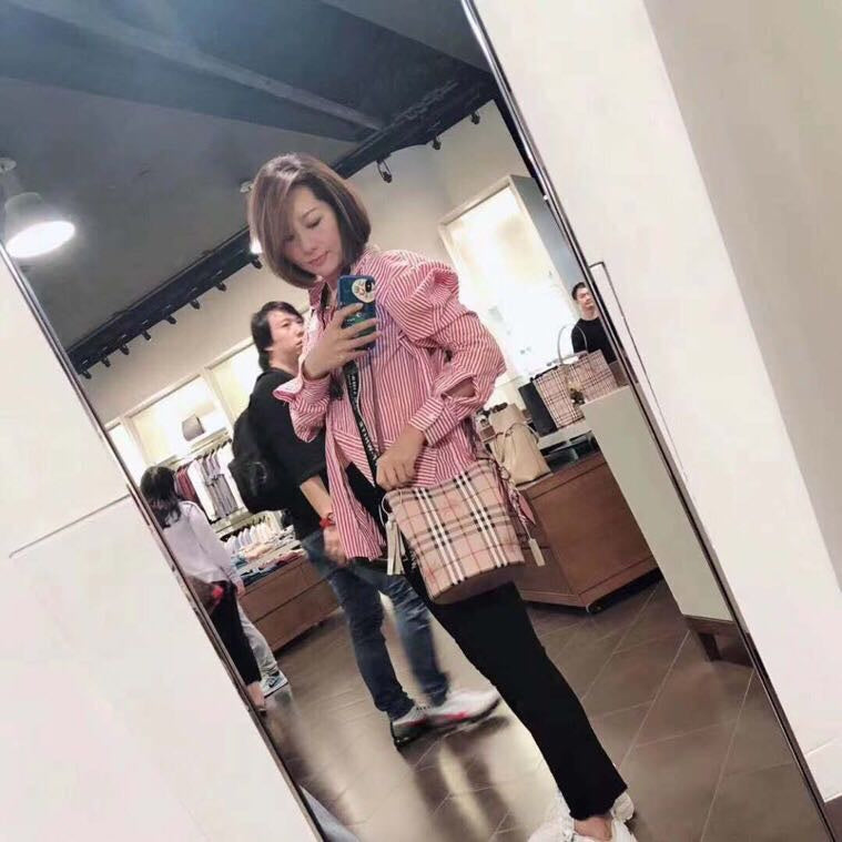 Burberry Bags - Bagsattire   184