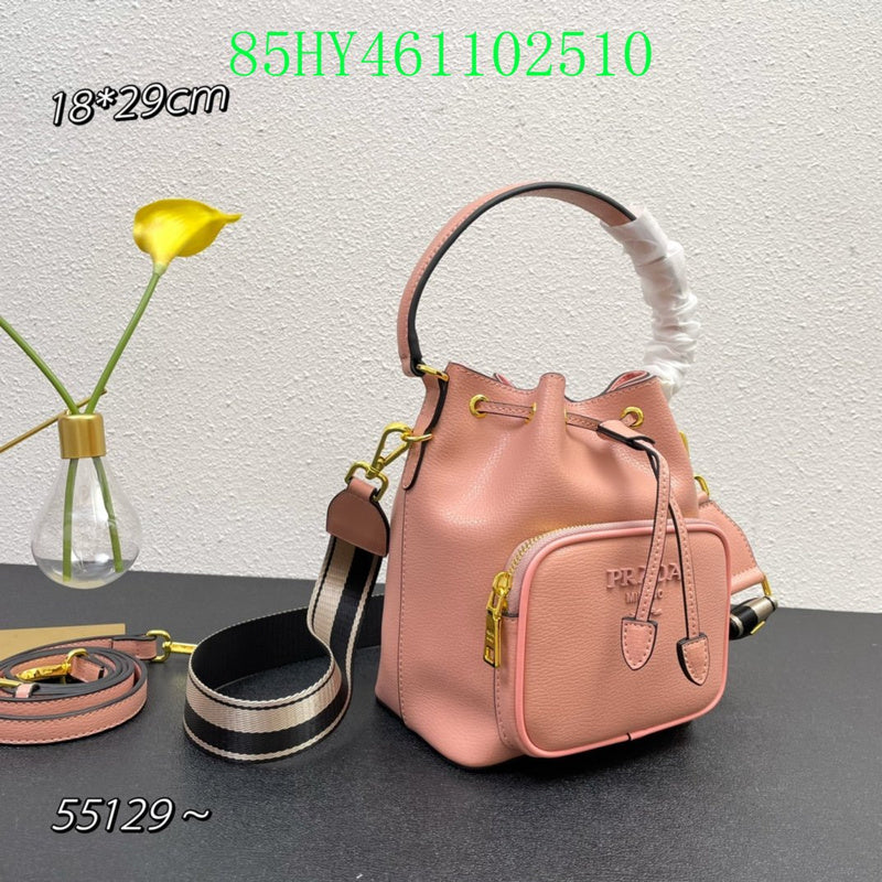 Prada Bags - The Barnes Bags  880