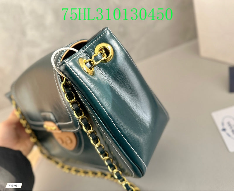 Prada Bags - The Barnes Bags  618