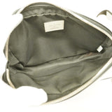 Louis Vuitton Outdoor  Leather Clutch Bag