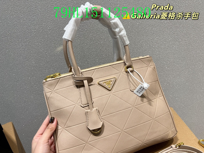 Prada Bags - The Barnes Bags  769