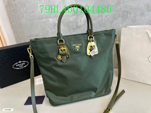 Prada Bags - The Barnes Bags  656