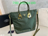 Prada Bags - The Barnes Bags  656
