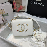 Chanel -Bags - CHL Bags - 525