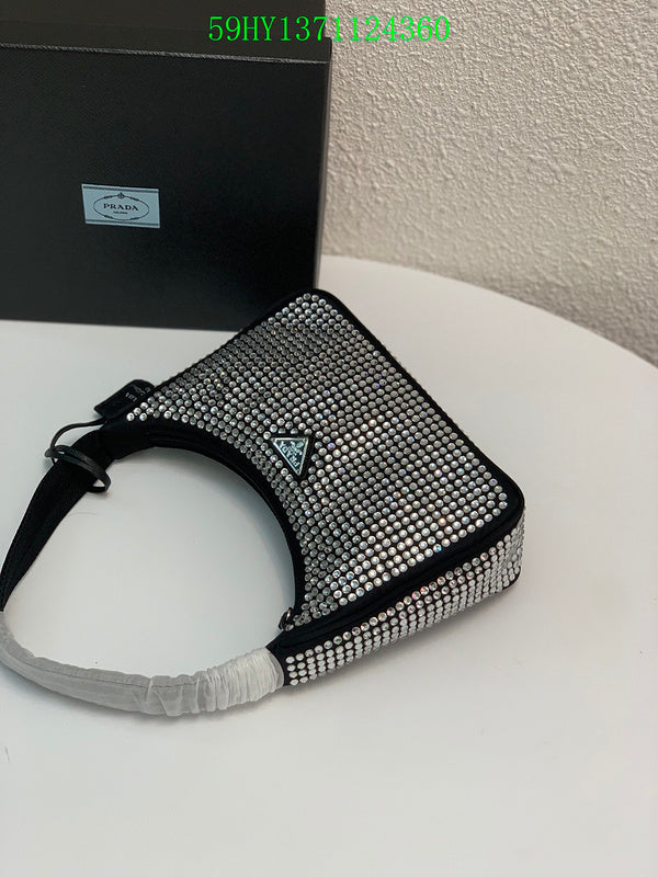 Prada Bags - The Barnes Bags  780