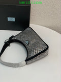 Prada Bags - The Barnes Bags  780
