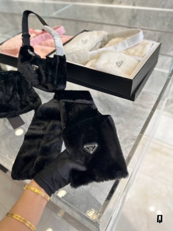Camila Bags - Prada Bags - 538