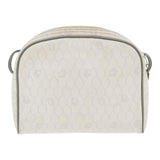 Dior  Canvas Shoulder Bag
