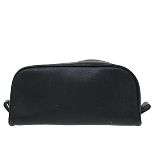 Louis Vuitton Taiga  Leather Clutch Bag